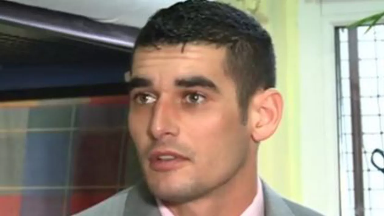 Emisiunea „Condamnații” prezintă cazul unui tânăr de 26 de ani, închis pentru tâlhărie: „Este înfricoșător”