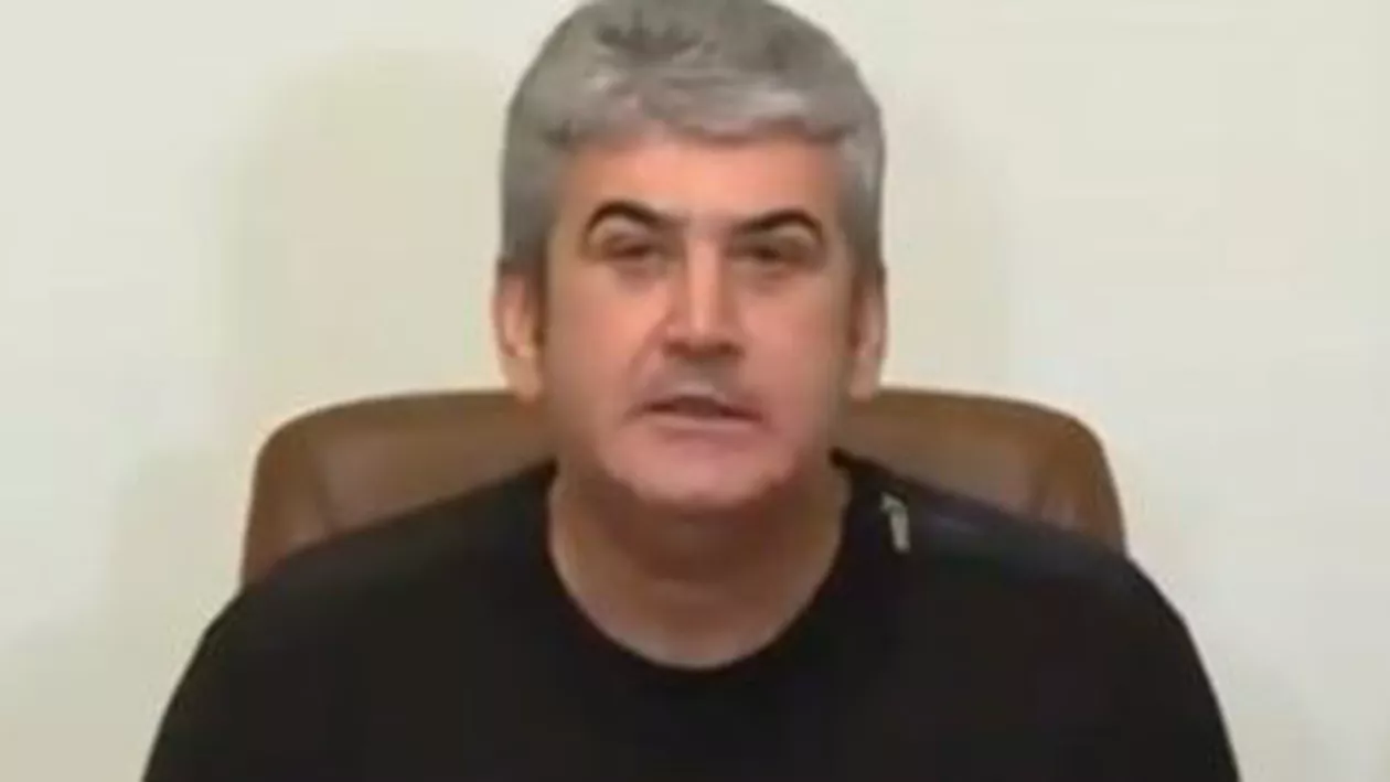 Gabriel Oprea, în urma anchetei la Călărași: Vineri seară se va decide dacă poate fi reluată alimentarea cu gaze
