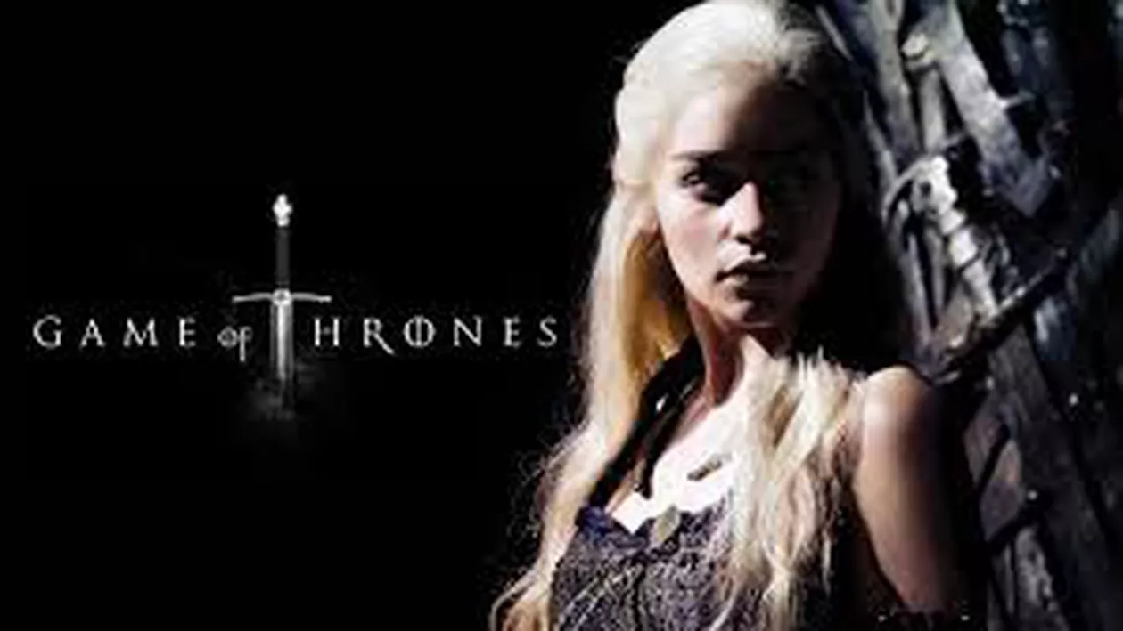 „Game of Thrones”, cel mai piratat serial TV din 2013, urmat de „Breaking Bad”