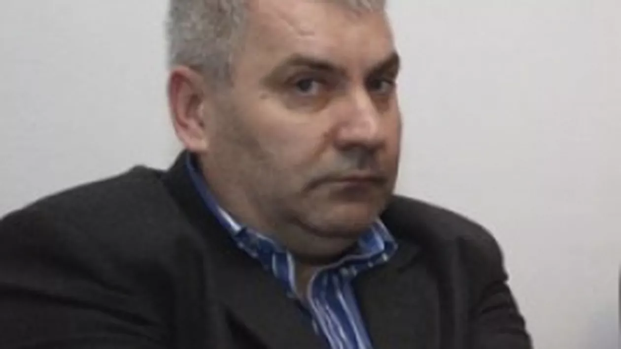 Camera Deputaților a dat vot favorabil pentru arestarea lui Gheorghe Coman: Deputatul, dus de DNA la audieri