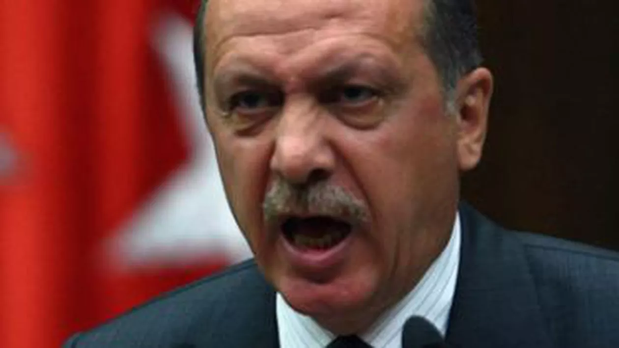 Turcia: Trei deputați au demisionat din partidul premierului Erdogan, în contextul scandalului de corupție