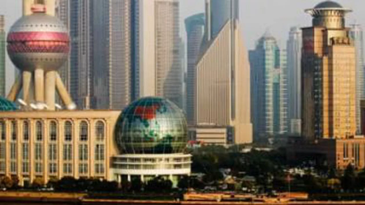 China va raporta pentru 2013 o creștere economică de 7,6%