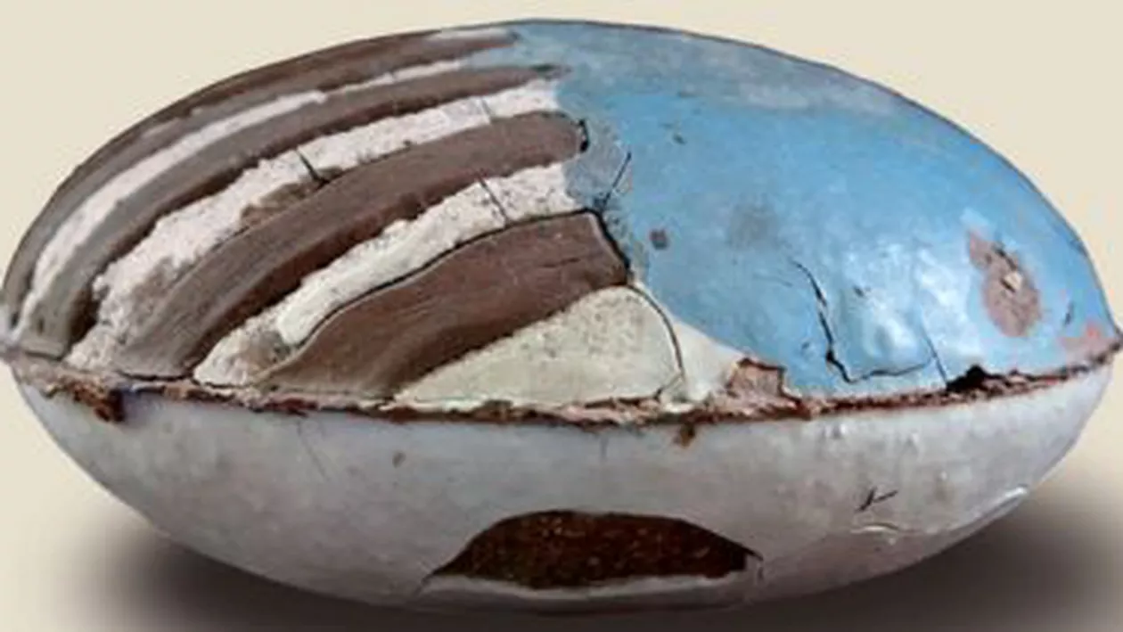 Artistul ceramist George Tiutin a murit la vârsta de 78 ani