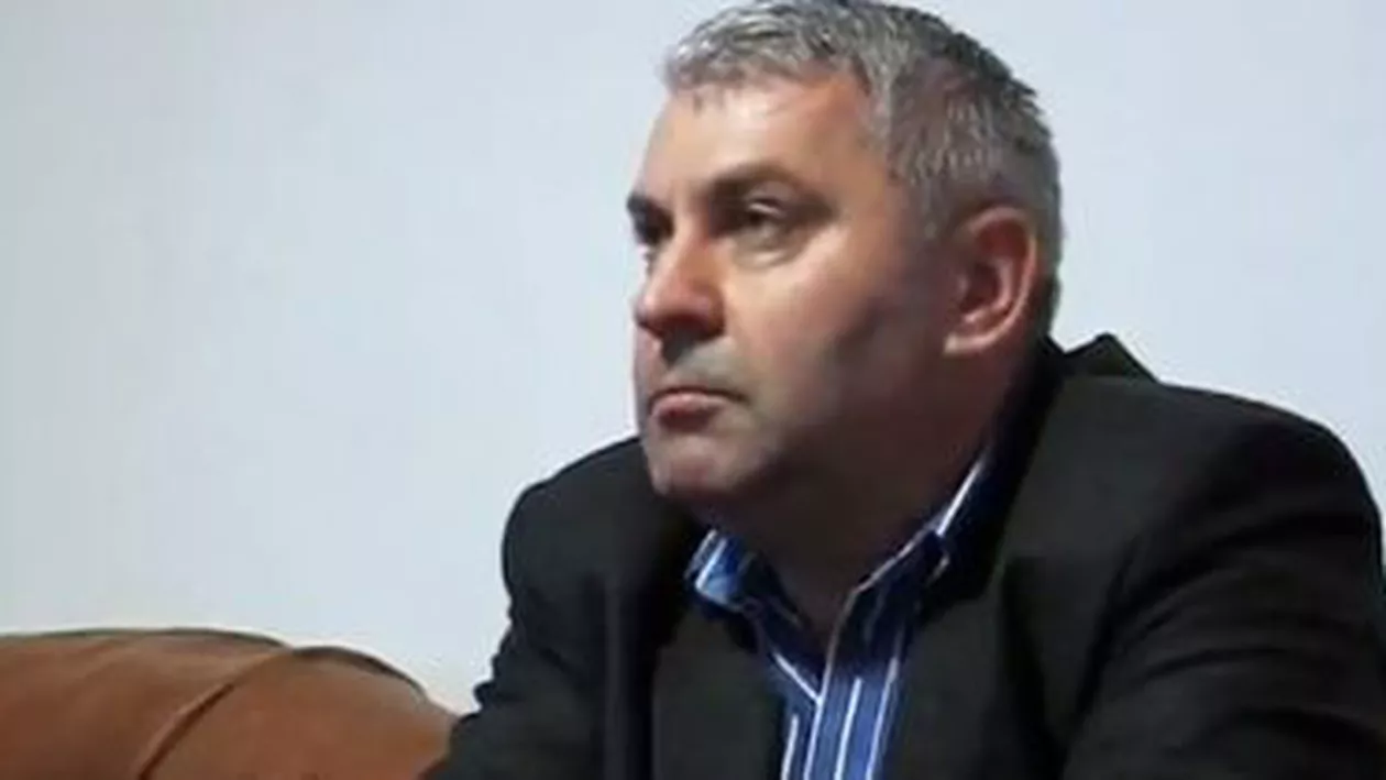 Gheorghe Coman: Nu pot să spun dacă sunt sau nu vinovat (VIDEO)