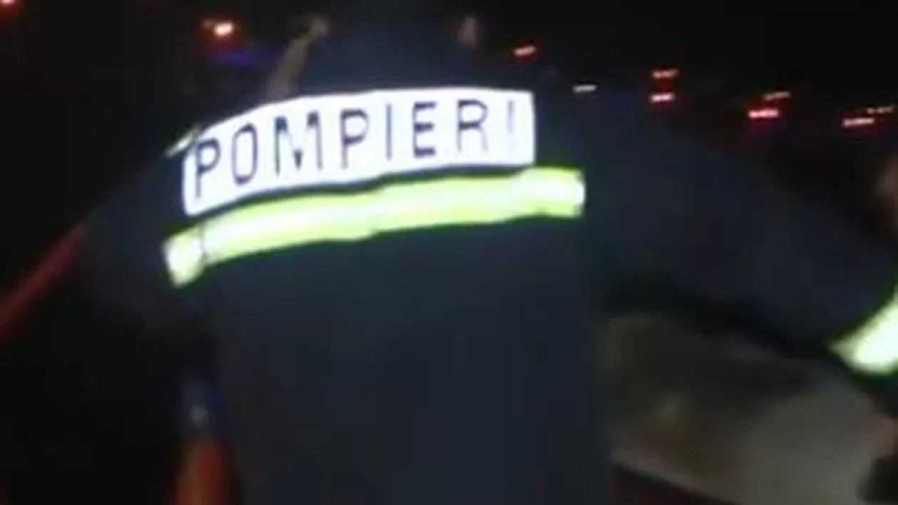 Tentativă eșuată de sinucidere: O tânără s-a aruncat în Canalul Dunăre-Marea Neagră, dar a fost salvată de un pescar