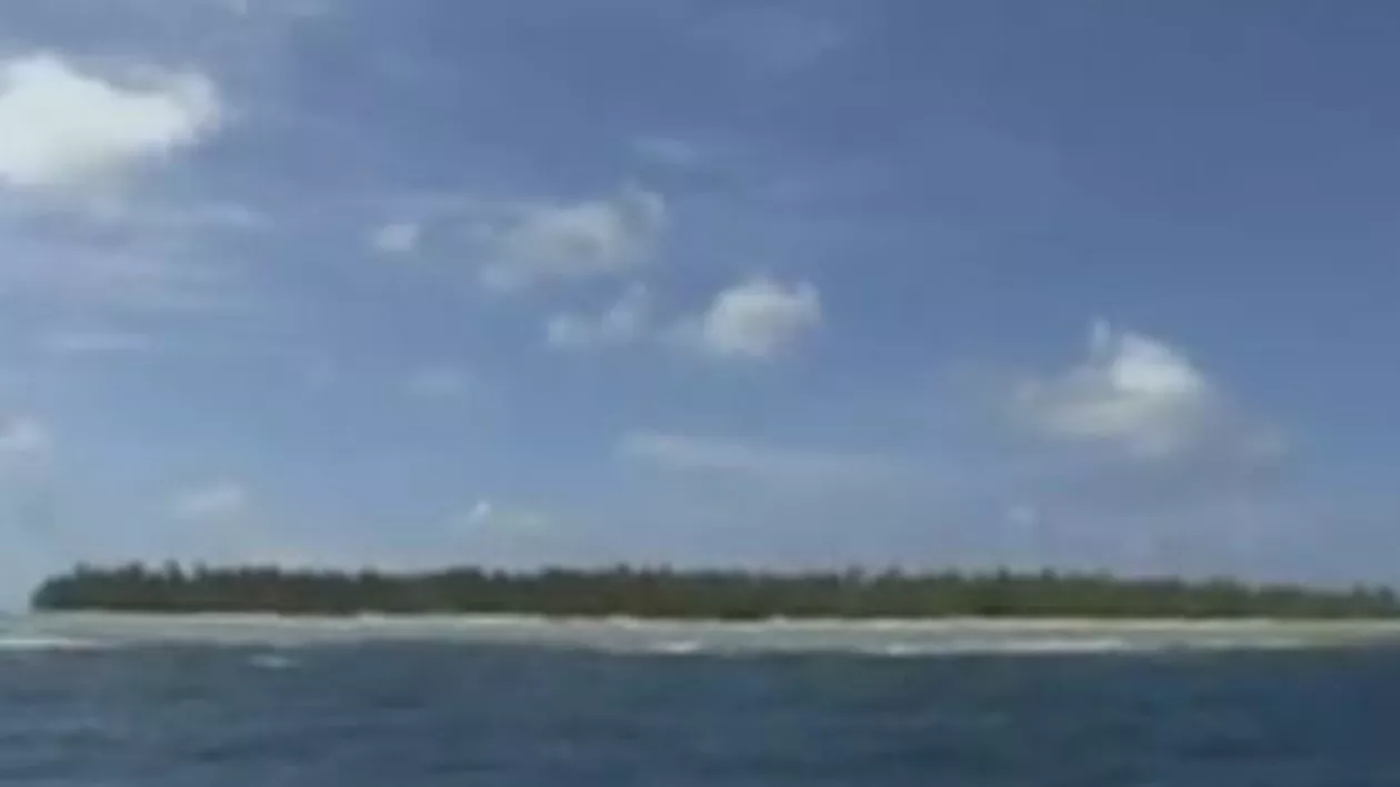 Cum arată unul dintre cele mai izolate locuri din lume: Insula de la capătul pământului, locuită de 62 de persoane (VIDEO)