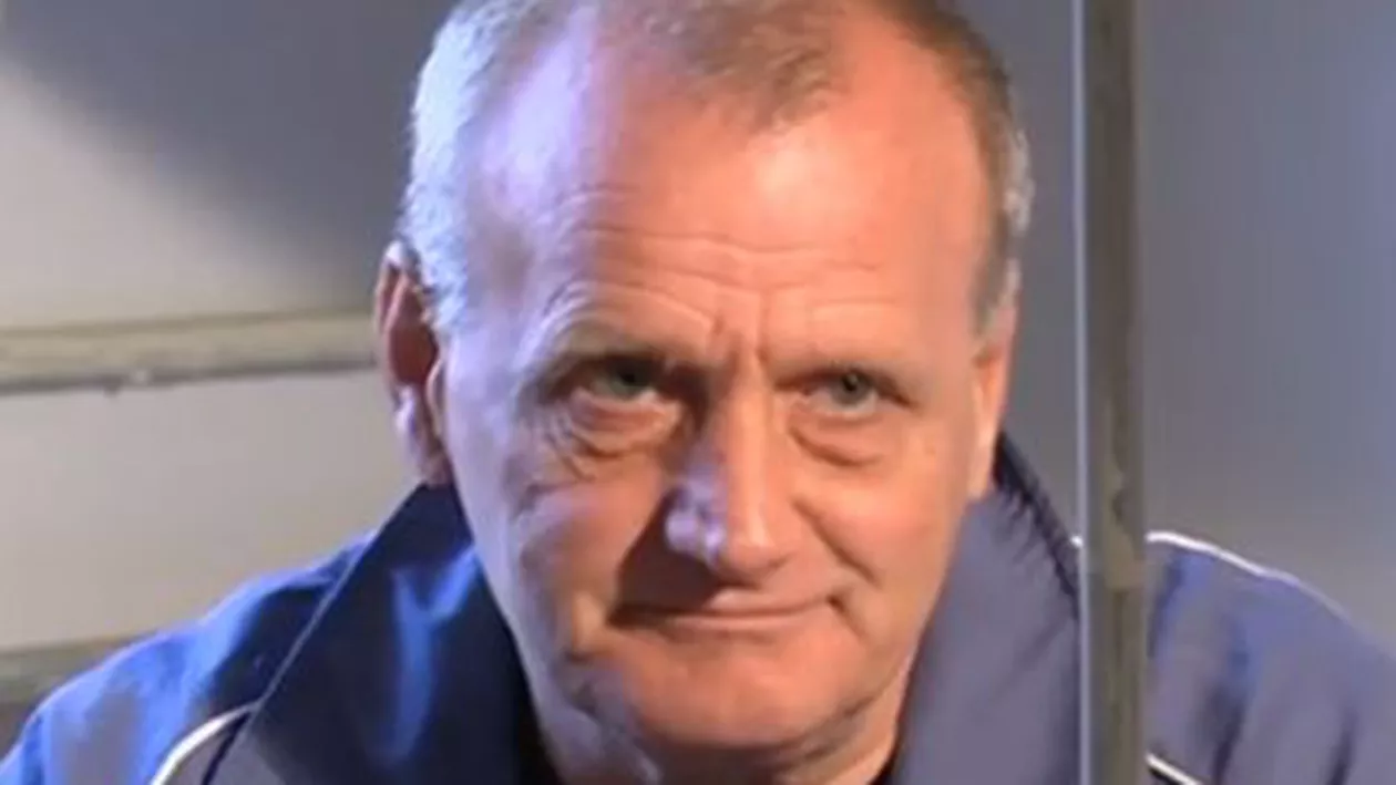 Emisiunea „Condamnații” prezintă cazul unui bărbat care spune că a furat din spirit de aventură (VIDEO)