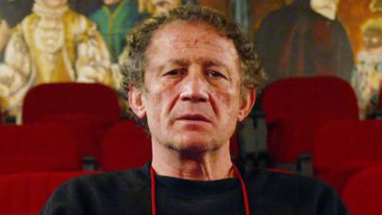 Directorul Teatrului ”Comedia Italiană” care a lovit cu mașina Palatului Elysee, internat la psihiatrie