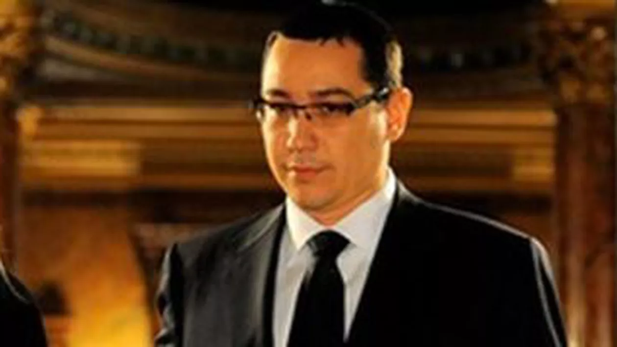 Victor Ponta i-a transmis condoleanțe omologului său rus pentru victimele atentatelor teroriste de la Volgograd