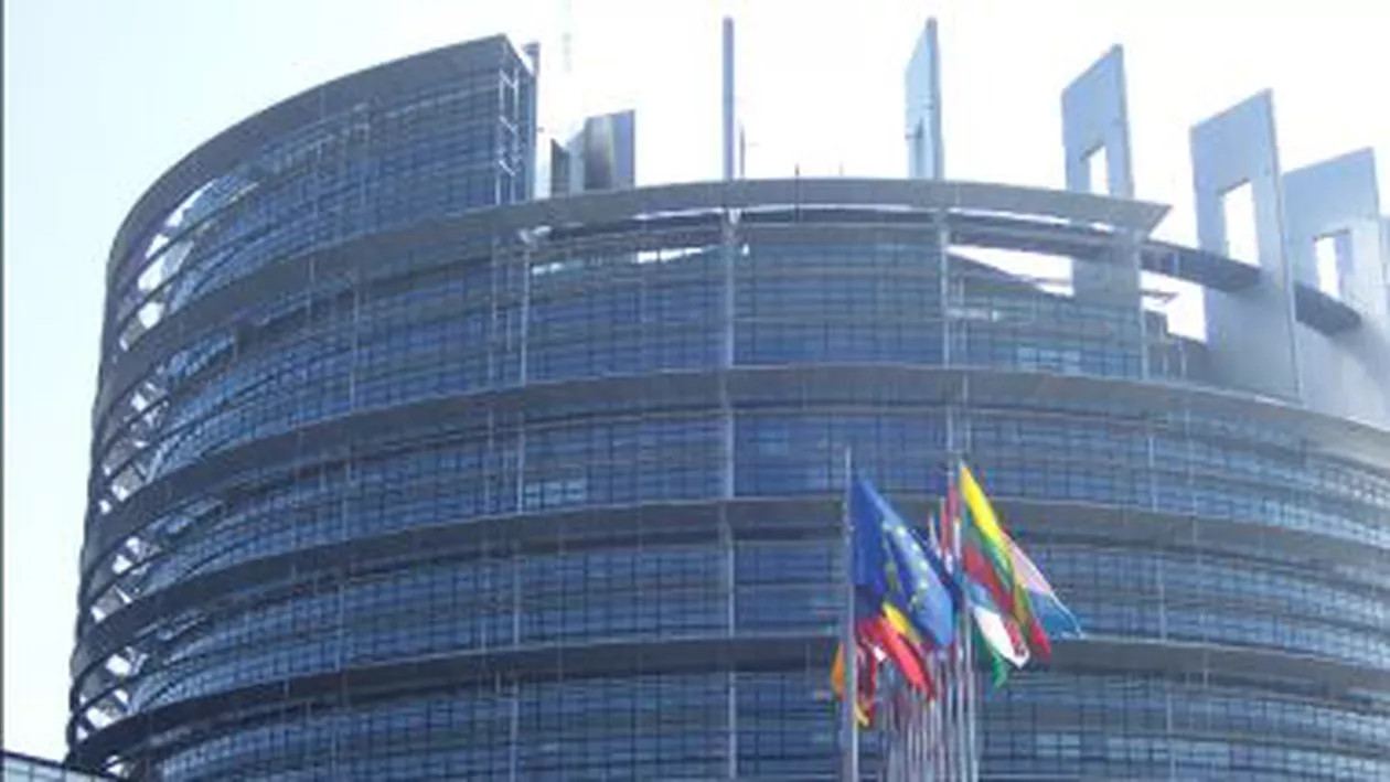 Mai mulți europarlamentari protestează împotriva abuzurilor de la Pungești