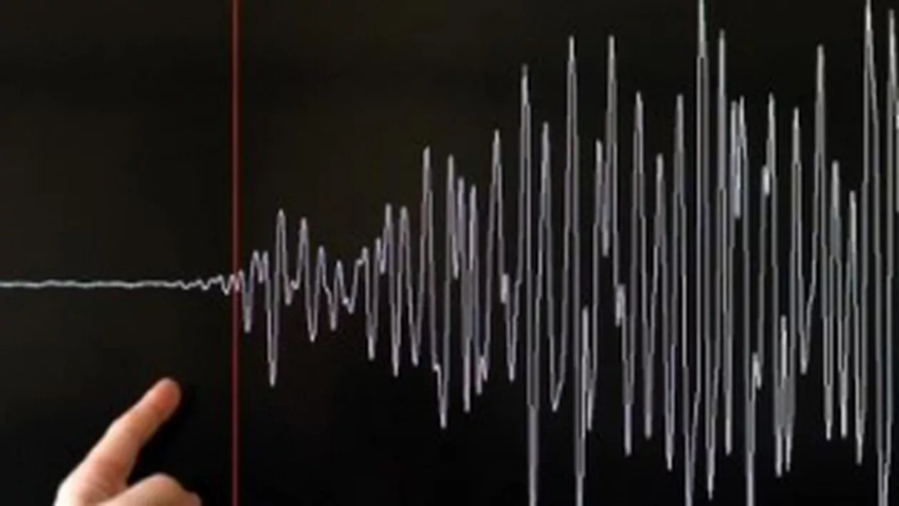 Cutremur cu magnitudinea de 5,1 la Tokyo. Nu a fost emisă alertă de tsunami