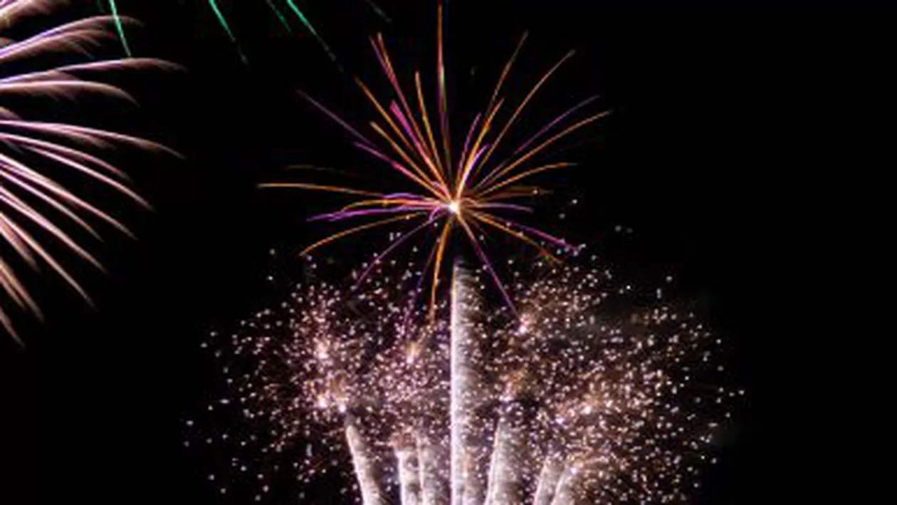 Australia și Noua Zeelandă au intrat în noul an