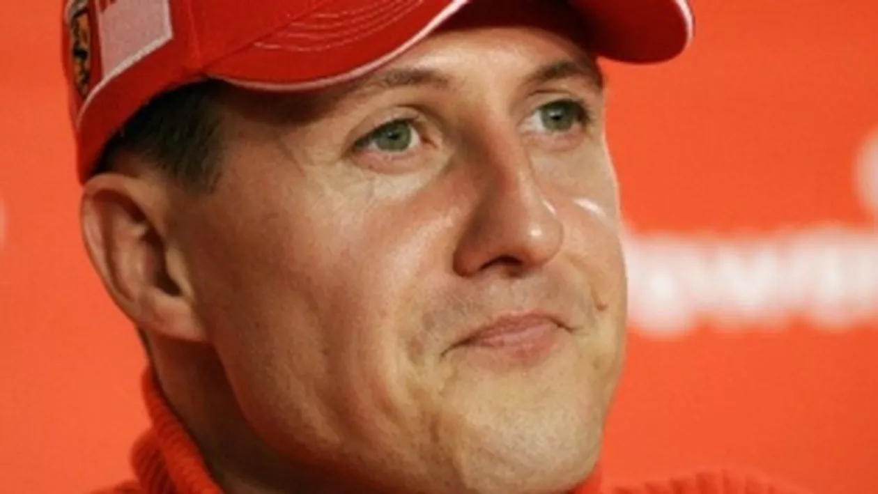 Starea lui Michael Scumacher s-a ameliorat: Fostul pilot de F1 a suferit o nouă intervenție