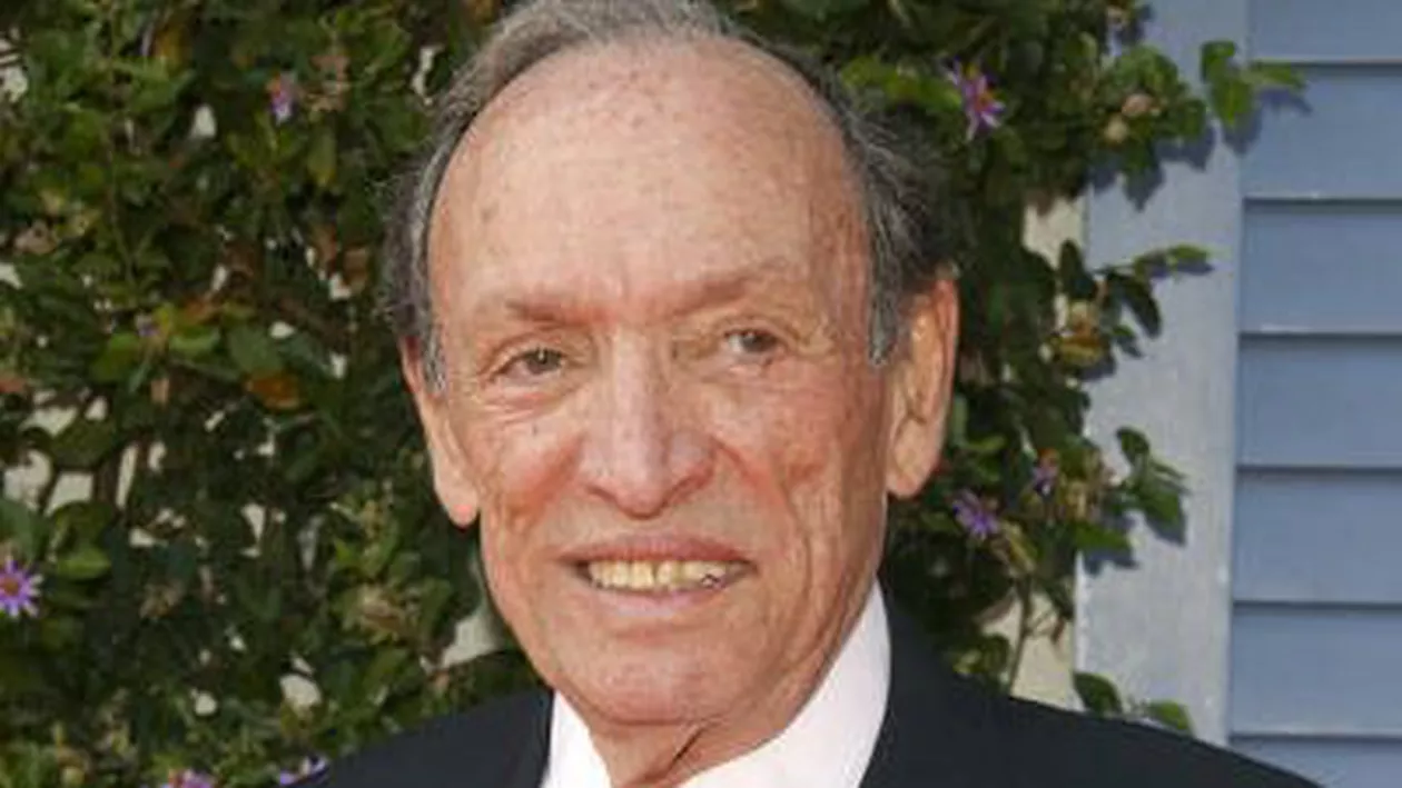 Actorul Joseph Ruskin a murit la vârsta de 89 de ani