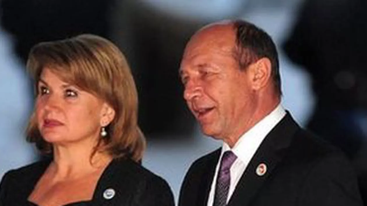Traian Băsescu, despre 2014: Mi-aș dori să-mi predau mandatul unui președinte care să-mi continue proiectele