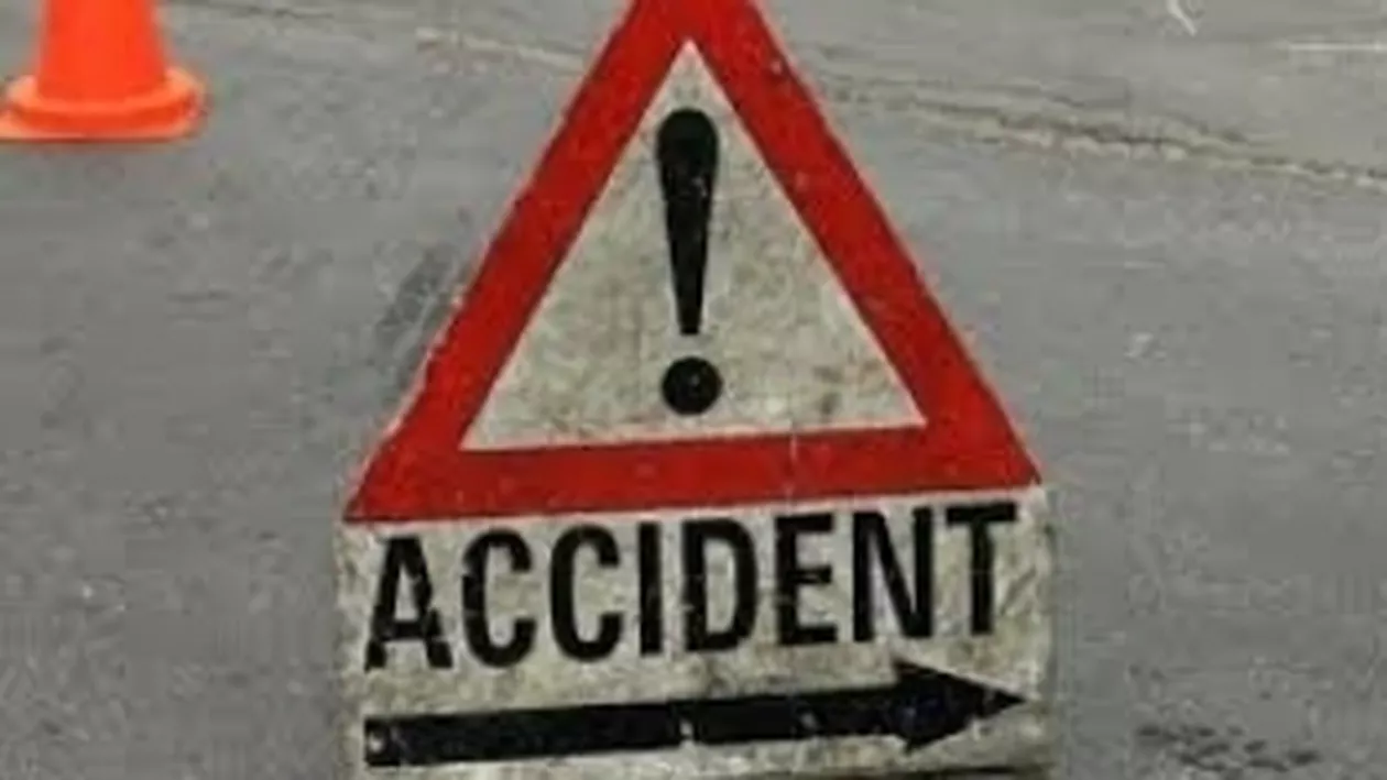 Constanța: O femeie a murit după ce a fost accidentată de o mașină chiar pe trecerea de pietoni