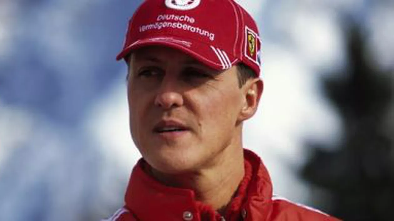 Starea de sănătate a lui Schumacher este stabilă, potrivit atașatului său de presă