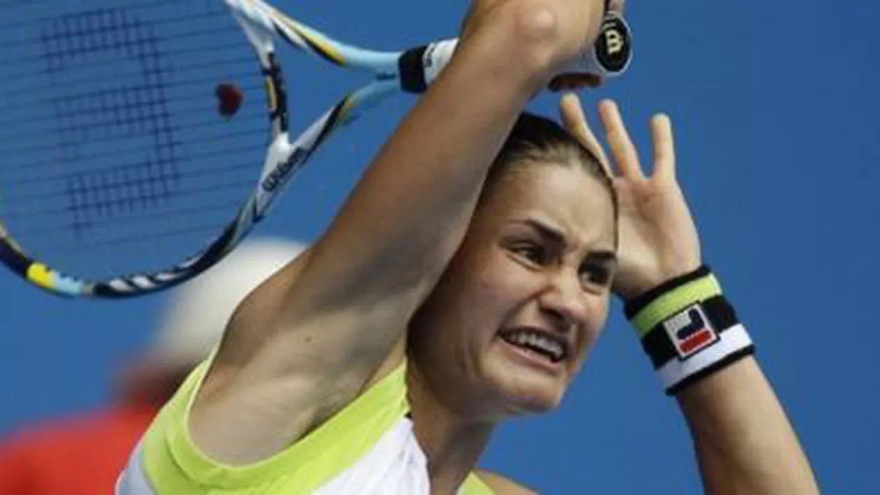 Monica Niculescu, în sferturi la simplu şi în semifinale la dublu, la Shenzen