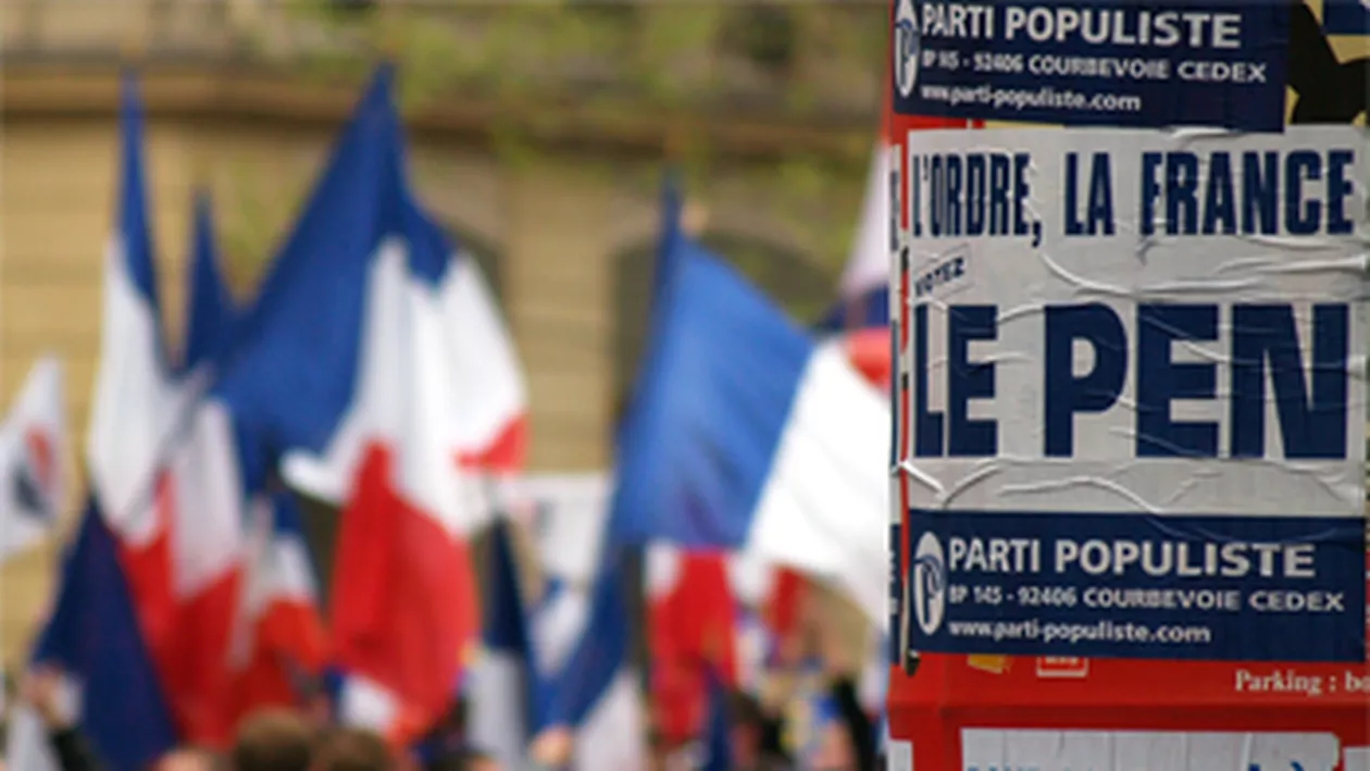 Frontul Naţional: Deschiderea pieţei muncii pentru români şi bulgari este o aberație