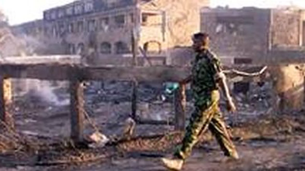 Kenya: Cel puțin zece persoane rănite în urma unui atac cu grenadă în Mombasa