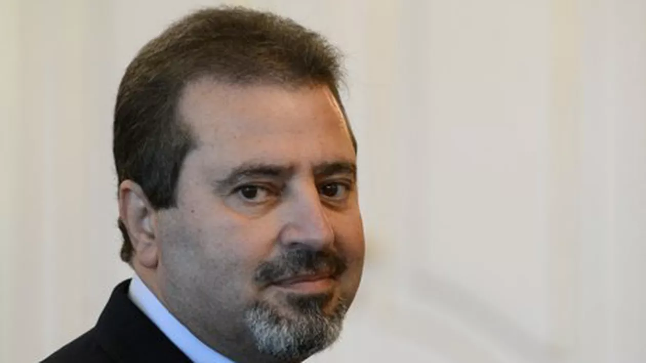 Poliţia cehă a găsit arme la reşedinţa ambasadorului palestinian la Praga
