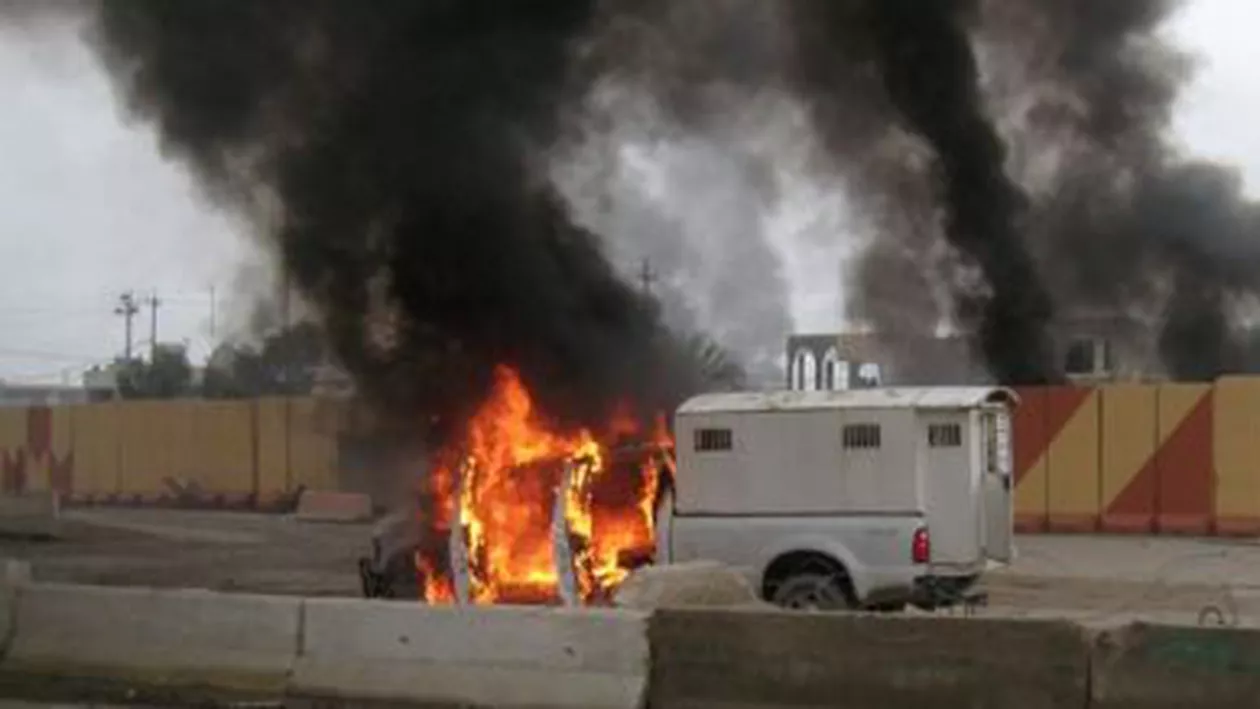 Al-Qaida a preluat controlul total asupra orașului irakian Fallujah