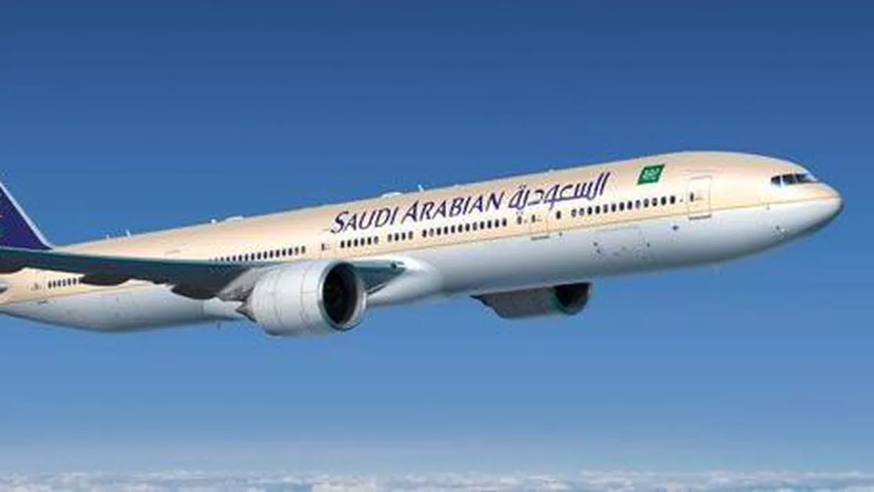 Arabia Saudită: 29 de răniți, dintre care 3 în stare gravă, după o aterizare de urgență