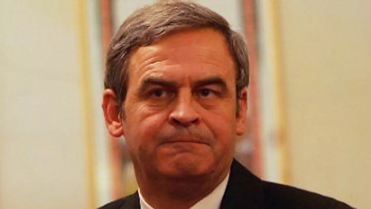 Laszlo Tokes a dat în judecată Consiliul de Onoare al Ordinului "Steaua României" după ce i-a fost retrasă distincția