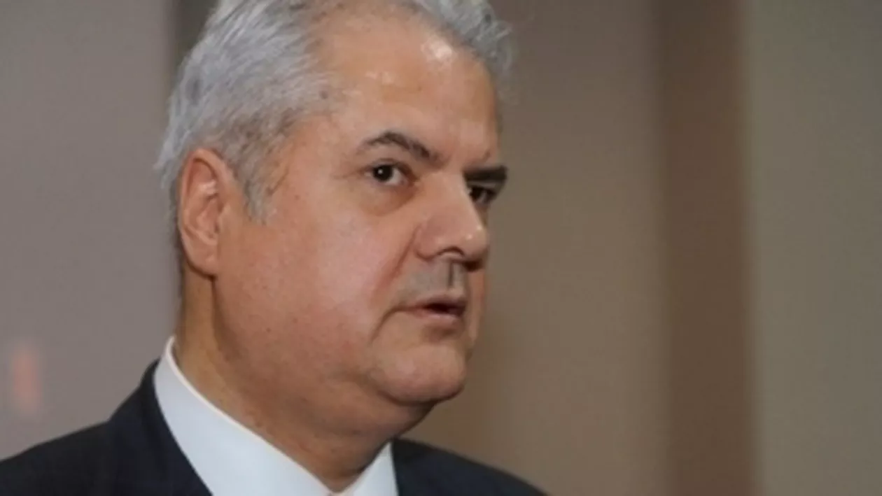 Reacțiile politicienilor după condamnarea lui Adrian Năstase. Vanghelie: „E dezastruos ce se întâmplă!”