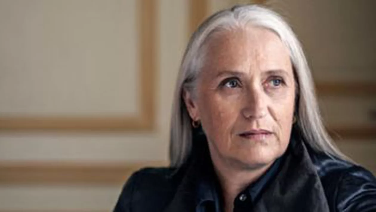 Cea de a 67-a ediție a Festivalului de Film de la Cannes, prezidată de regizoarea Jane Campion