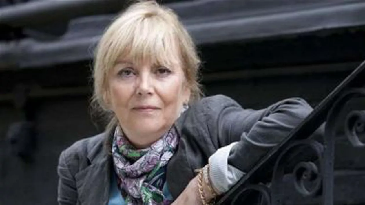 Scriitoarea Kate Atkinson a fost recompensată cu Costa Book Award pentru cel mai bun roman din 2013