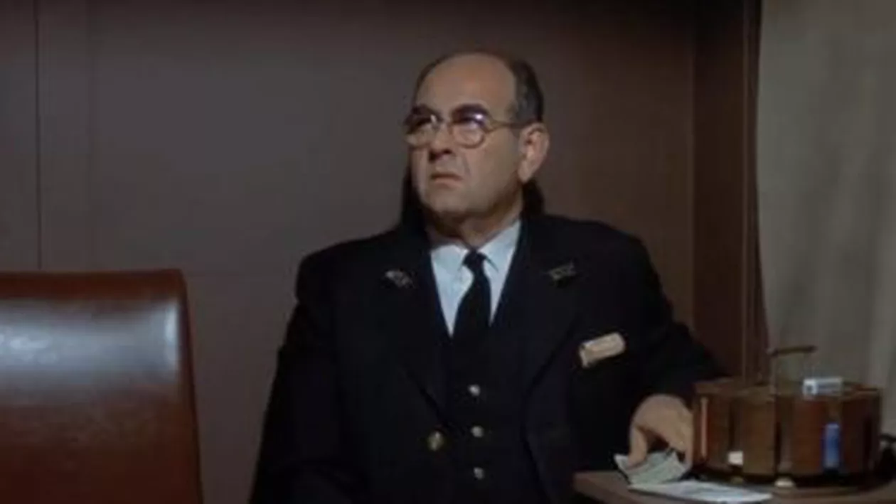 Actorul Larry D Mann a încetat din viață la vârsta de 91 ani