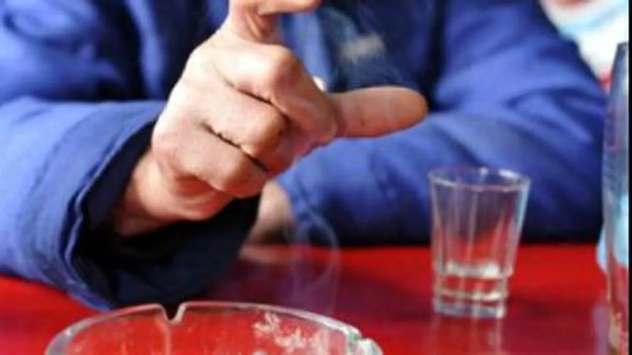 Un bărbat din Covasna a sunat la 112 și le-a cerut polițiștilor să îi cumpere votcă