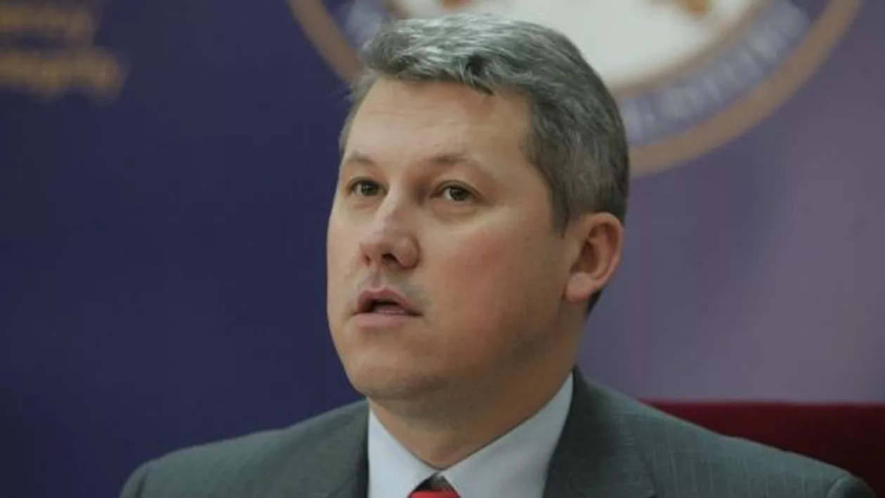 Cătălin Predoiu: Am capacitatea să fiu şi un preşedinte jucător, şi un preşedinte mediator