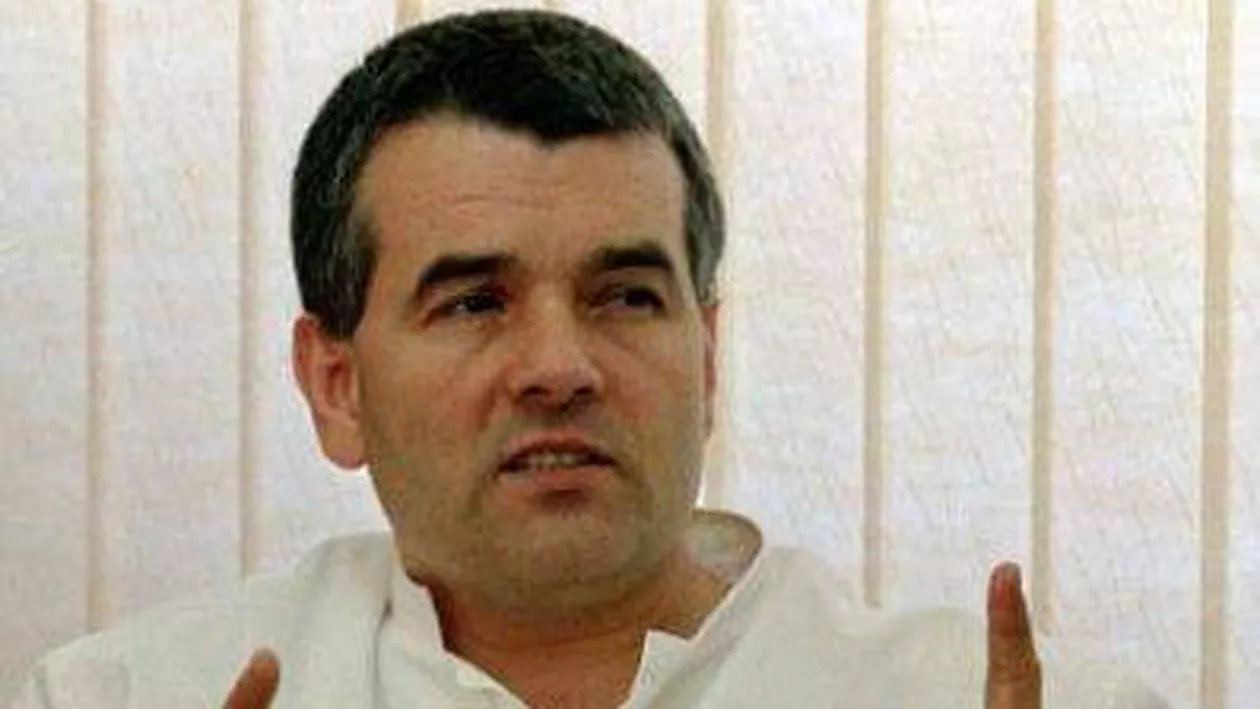 Medicul Șerban Brădișteanu a fost achitat de Tribunalul București de acuzațiile de luare de mită și abuz în serviciu
