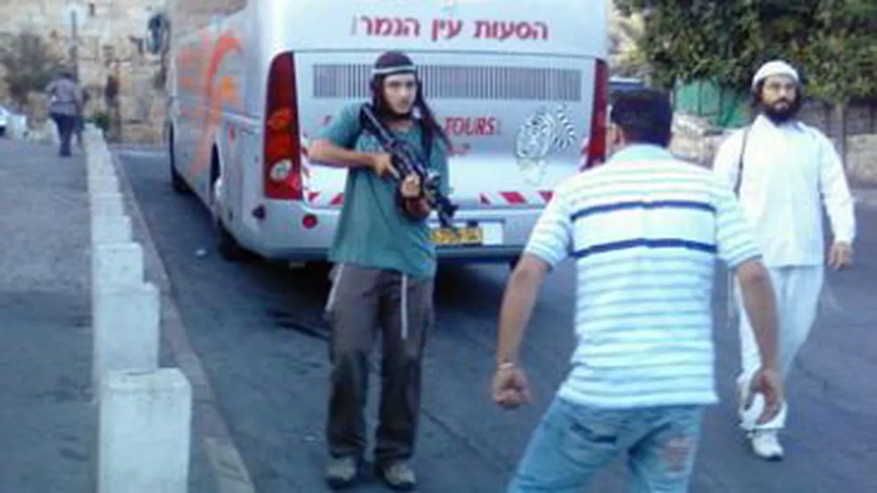 Cisiordania: Coloniști israelieni, sechestrați și bătuți de palestinieni