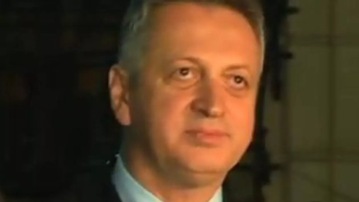 Relu Fenechiu, în fața sediului ÎCCJ: Îmi era frică de abuzuri, dar cred că mai poate exista dreptate (VIDEO)