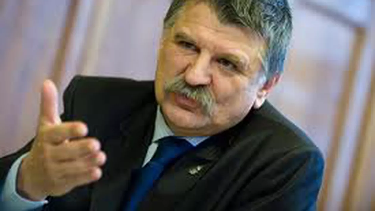 Președintele Parlamentului ungar, despre eliminarea restricţiilor la muncă: Statele vest-europene au o politică cu două feţe