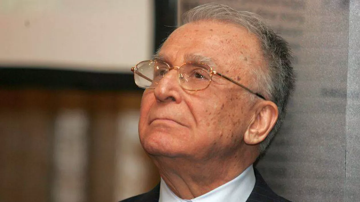 Ion Iliescu, în dezacord cu Victor Ponta: „E agasant modul în care a fost executat Năstase, dar nu cred că are legătură cu politicul”