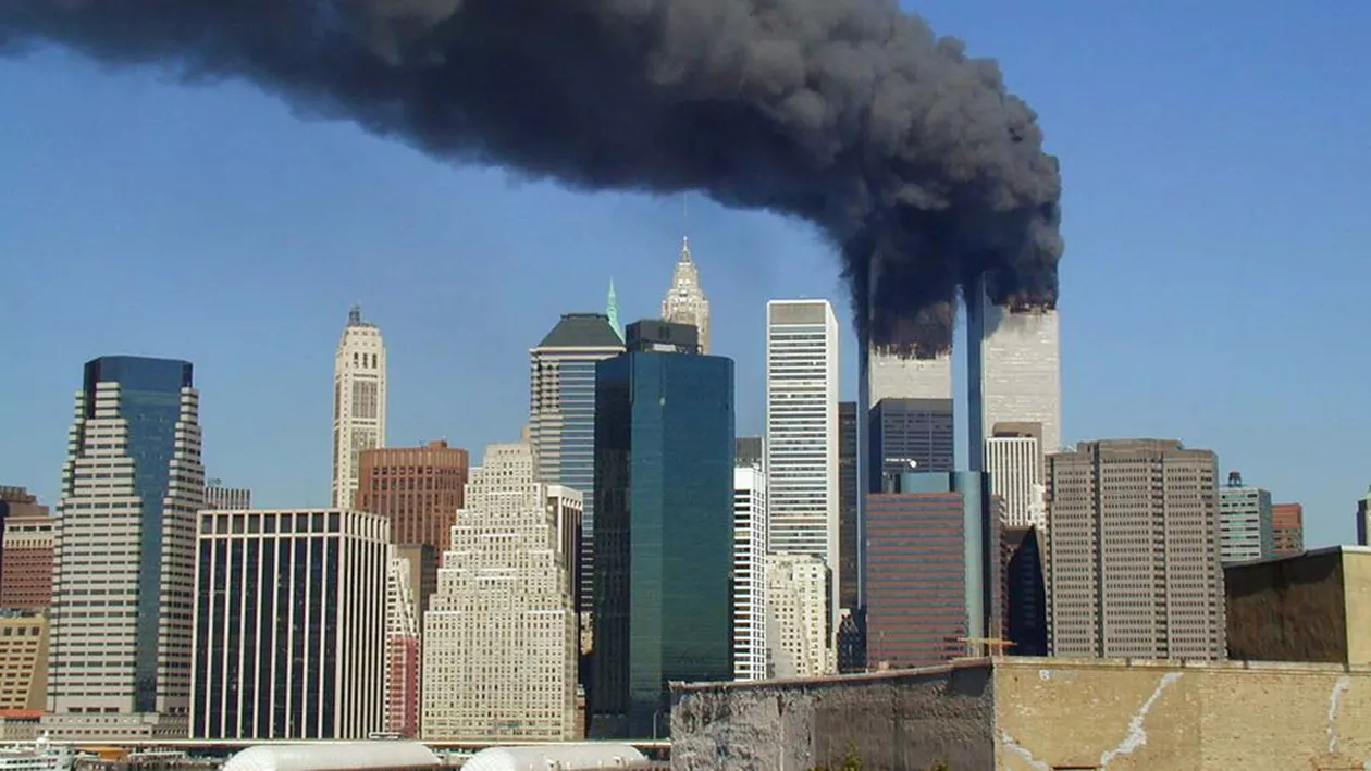 SUA: 106 persoane, printre care polițiști și pompieri, inculpate pentru fraudă după atentatele din 11 septembrie