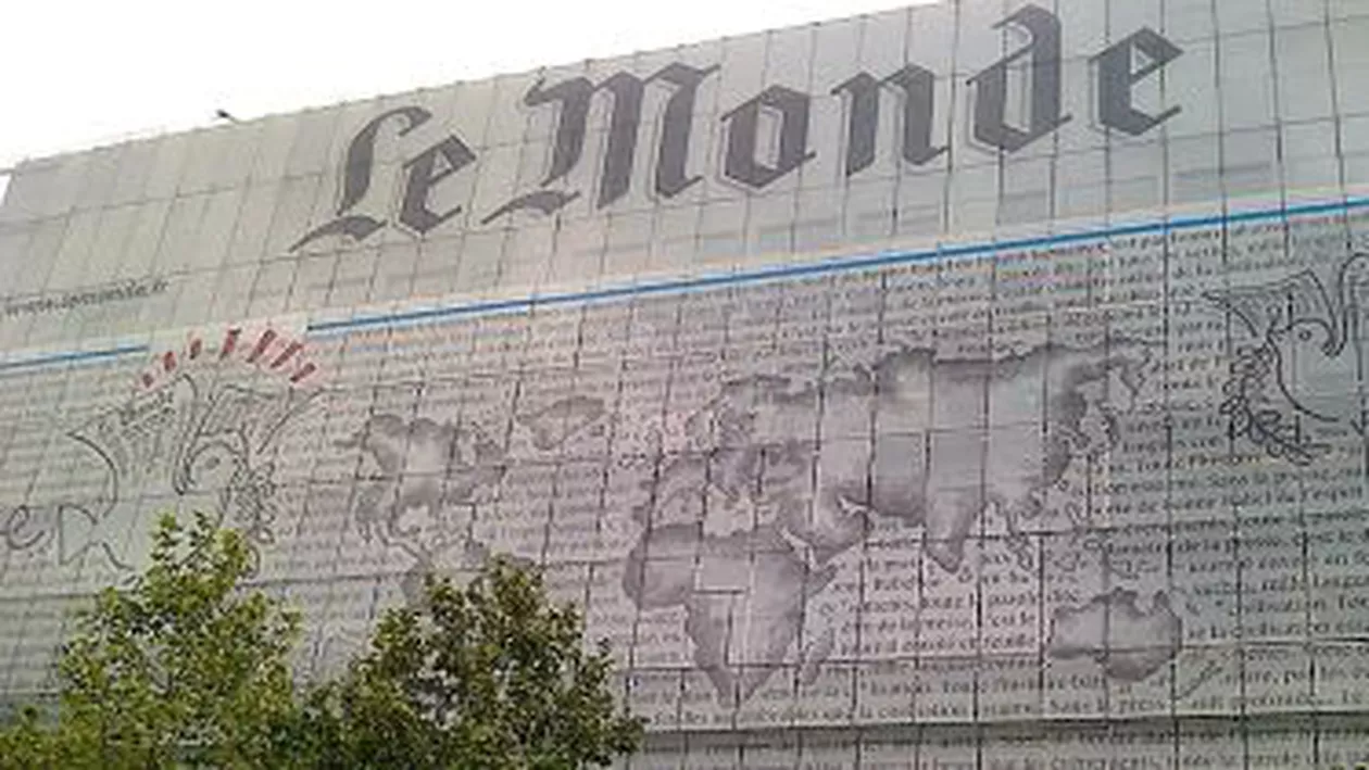Proprietarii ”Le Monde” intenționează să achiziționeze revista ”Le Nouvel Observateur”