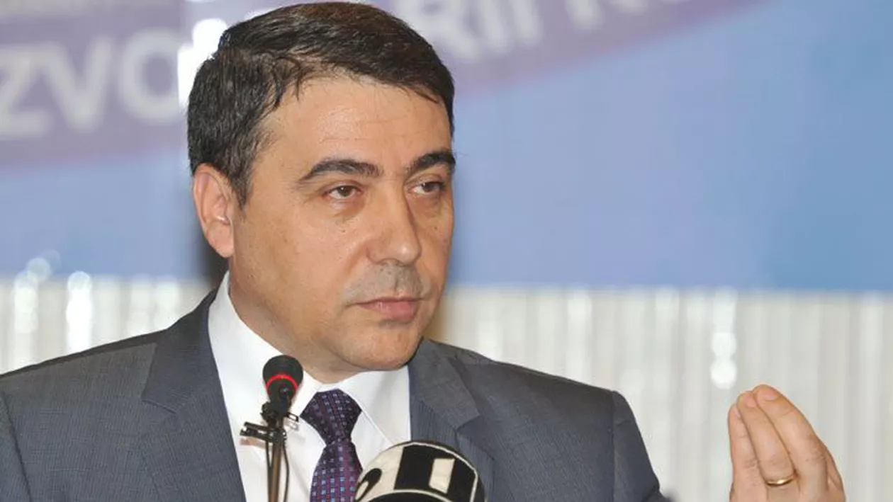 Fostul ministru Stelian Fuia, cercetat penal pentru abuz în serviciu în cazul unor imobile ale Staţiunii Fundulea