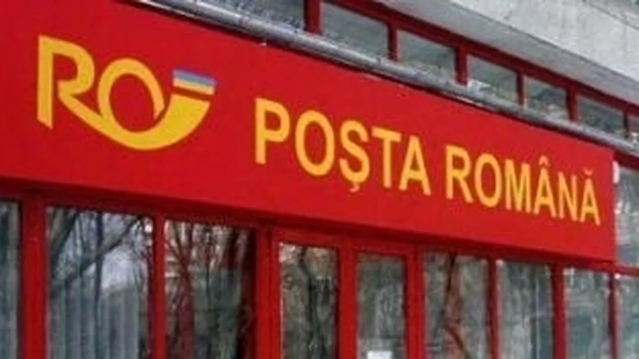 Poșta Română a majorat tarifele de la 1 ianuarie