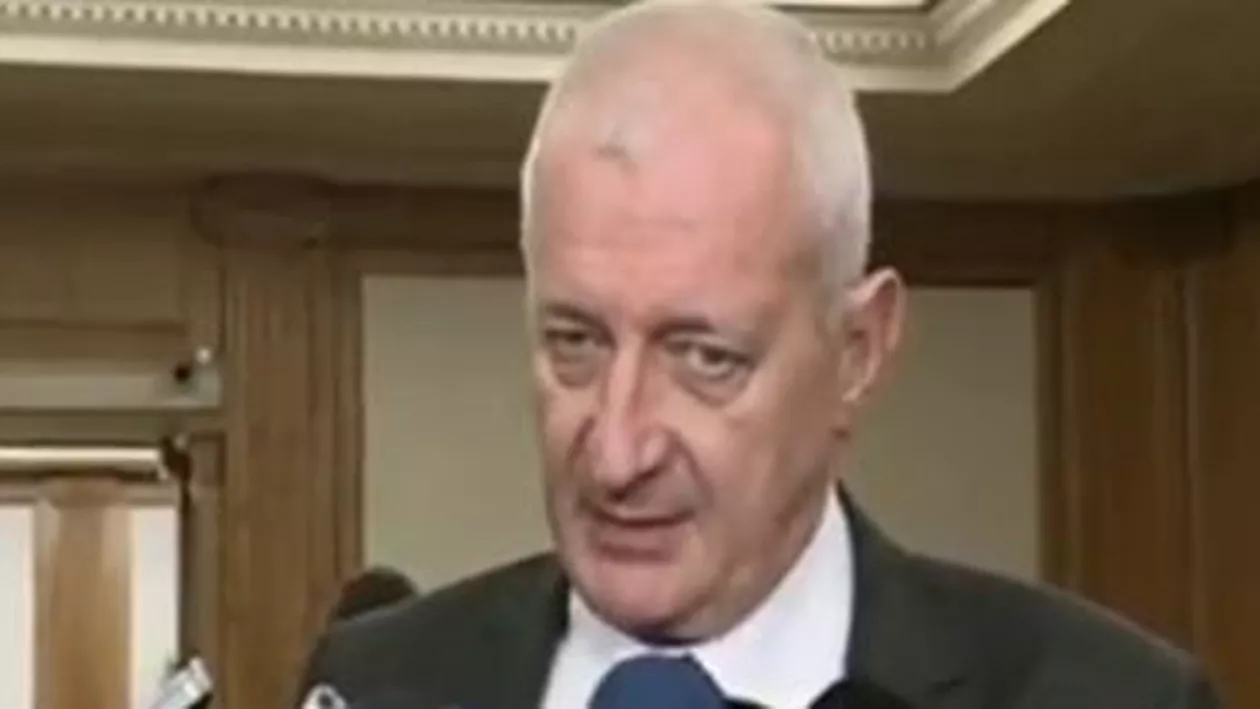 Gyorgy Frunda, consilier al premierului Ponta: România nu e colonie americană. Ce ar fi dacă am merge noi în SUA să verificăm situaţia condamnărilor la moarte?