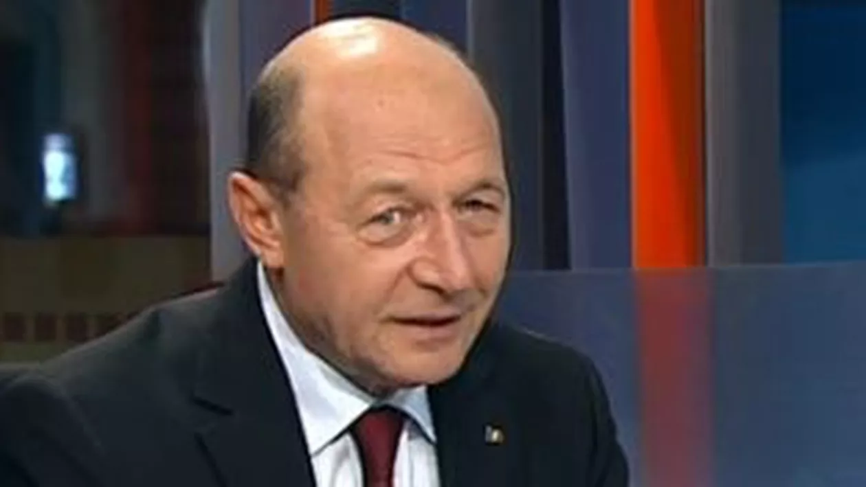 Traian Băsescu retrimite Parlamentului Legea privind parteneriatul public-privat