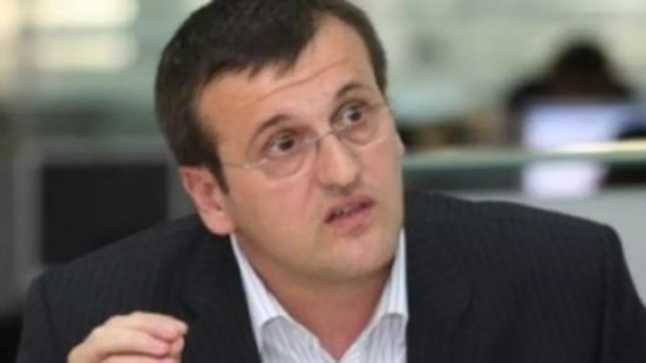 Cristian Preda: Vreau o listă Traian Băsescu la europarlamentare