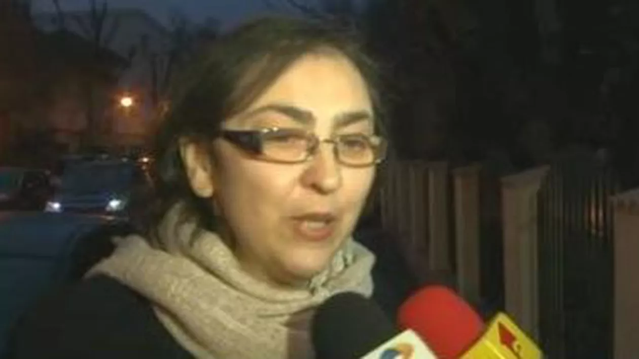 Circa 20 de părinţi vor fi audiaţi la Poliţie în cazul învăţătoarei șpăgare de la Şcoala 10