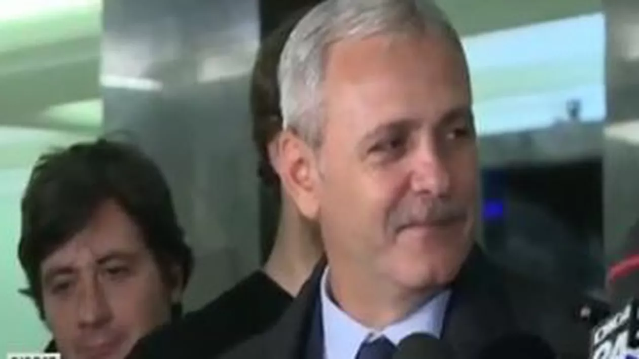 Conflictul din USL Ilfov, comparat cu divorţul soţilor Slav. Dragnea: „Întrebarea e cine e Bianca” (VIDEO)