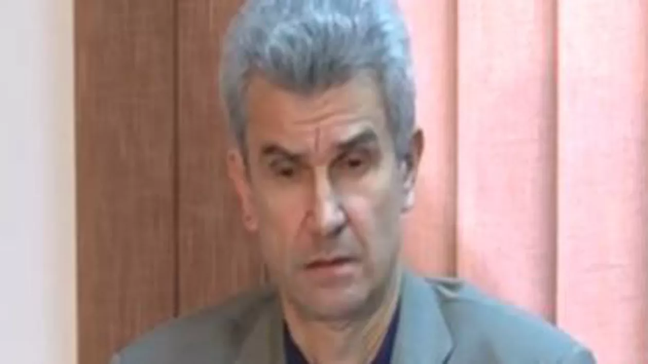 Preşedintele CSM, Adrian Bordea, către actorii politici: Să nu considere justiția ca un obiect al luptei politice (VIDEO)