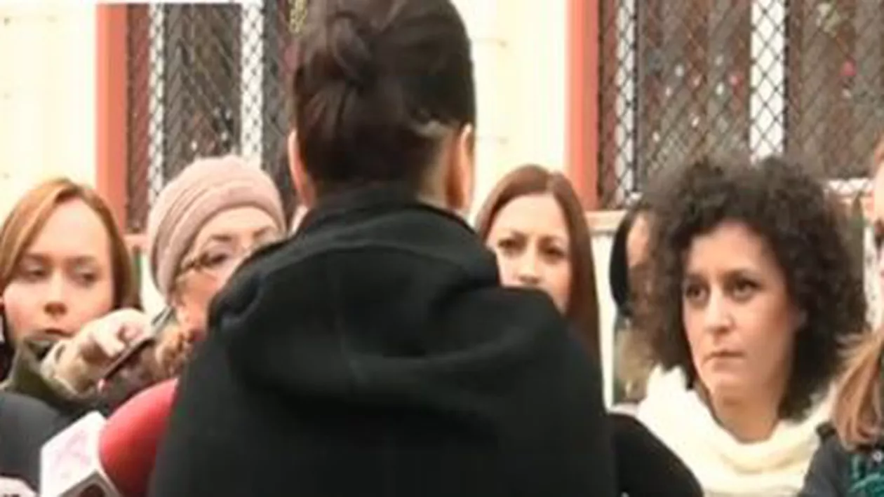 Părintele care a depus plângerea la Școala 10 face noi dezvăluiri: Am cumpărat multifuncționale (VIDEO)